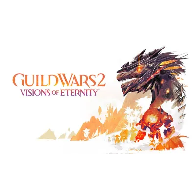Guild Wars 2: Visions of Eternity (Ключ Global + РФ) - irongamers.ru