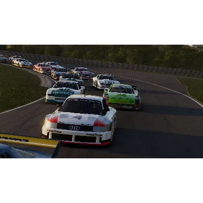 PROJECT MOTOR RACING XBOX SERIES S|X КЛЮЧ/КОД - irongamers.ru