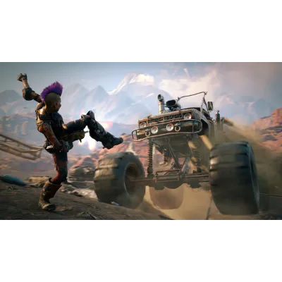 RAGE 2 Deluxe (Steam Key RU) - irongamers.ru
