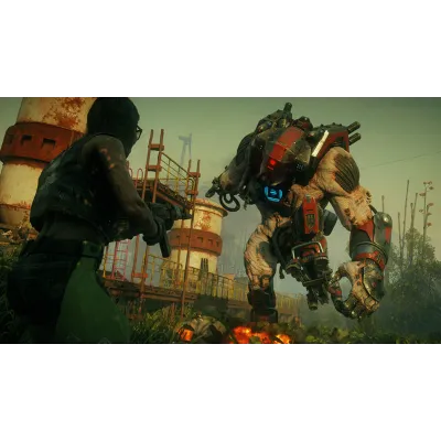 RAGE 2 Deluxe (Steam Key RU) - irongamers.ru