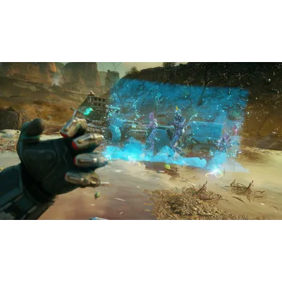 RAGE 2 Deluxe (Steam Key RU) - irongamers.ru