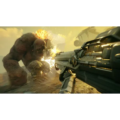 RAGE 2 Deluxe (Steam Key RU) - irongamers.ru
