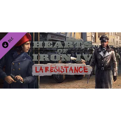 Hearts of Iron IV: General Edition STEAM GIFT AUTO RU+МИР - irongamers.ru
