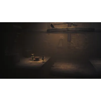 Little Nightmares III Deluxe Edition STEAM GIFT AUTO RU+МИР - irongamers.ru