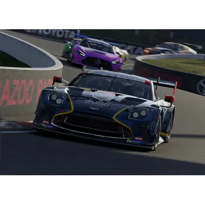 КЛЮЧ Project Motor Racing XBOX Код - irongamers.ru