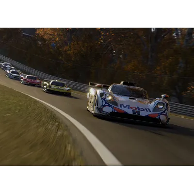 КЛЮЧ Project Motor Racing XBOX Код - irongamers.ru