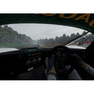 КЛЮЧ Project Motor Racing XBOX Код - irongamers.ru