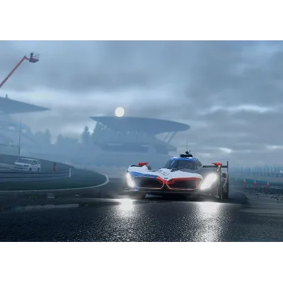 КЛЮЧ Project Motor Racing XBOX Код - irongamers.ru