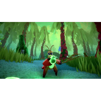 Another Crab&acute;s Treasure (Steam ВЕСЬ МИР+РФ КЛЮЧ) - irongamers.ru