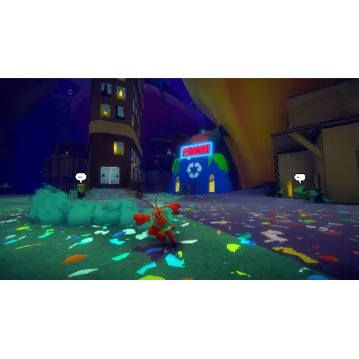 Another Crab&acute;s Treasure (Steam ВЕСЬ МИР+РФ КЛЮЧ) - irongamers.ru