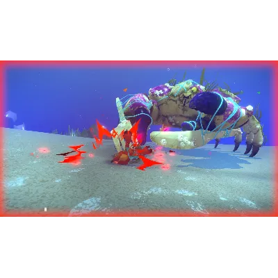 Another Crab&acute;s Treasure (Steam ВЕСЬ МИР+РФ КЛЮЧ) - irongamers.ru