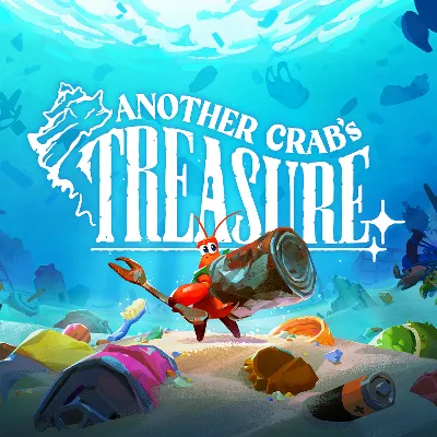 Another Crab&acute;s Treasure (Steam ВЕСЬ МИР+РФ КЛЮЧ) - irongamers.ru