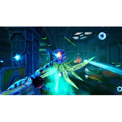 AFTERBLAST STEAM АВТОДОСТАВКА RU/KZ/UA/СНГ - irongamers.ru