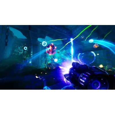 AFTERBLAST STEAM АВТОДОСТАВКА RU/KZ/UA/СНГ - irongamers.ru