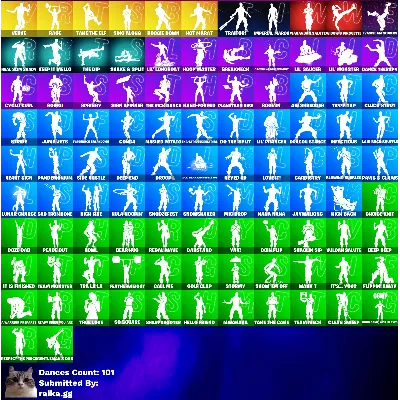 114 скинов • Gold Midas + Brutus • Take the ELF + Rage - irongamers.ru