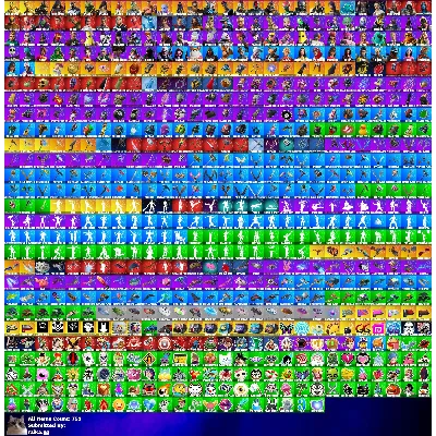 114 скинов • Gold Midas + Brutus • Take the ELF + Rage - irongamers.ru