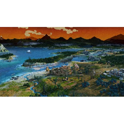 A Total War Saga: TROY | Ultimate* (+4 DLC) Steam Ключ - irongamers.ru