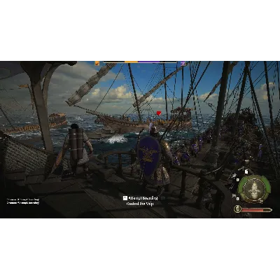 Mount & Blade II: Bannerlord - War Sails STEAM GIFT - irongamers.ru