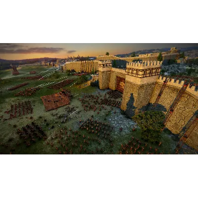 A Total War Saga: TROY Ajax & Diomedes Steam Ключ - irongamers.ru