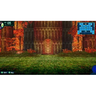 Etrian Odyssey II HD Steam Ключ РФ+Мир +Бонус - irongamers.ru