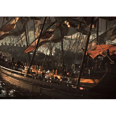 КЛЮЧ Mount & Blade II Bannerlord - War Sails XBOX, PC(не steam) Код - irongamers.ru
