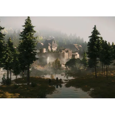 КЛЮЧ Mount & Blade II Bannerlord - War Sails XBOX, PC(не steam) Код - irongamers.ru