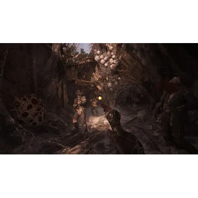 Hunt Showdown 1896 | Starter Edition Steam Ключ РФ+Мир - irongamers.ru