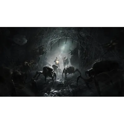 Hunt Showdown 1896 | Starter Edition Steam Ключ РФ+Мир - irongamers.ru