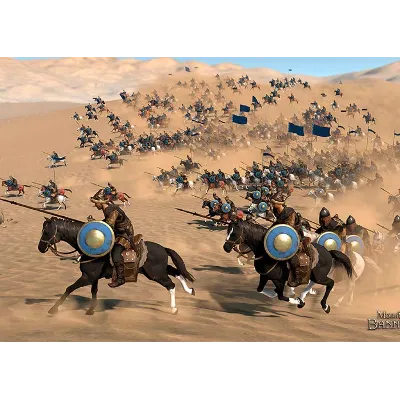 КЛЮЧ Mount & Blade II Bannerlord XBOX, Handheld, PC(не steam) Код - irongamers.ru