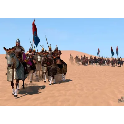 КЛЮЧ Mount & Blade II Bannerlord XBOX, Handheld, PC(не steam) Код - irongamers.ru