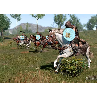 КЛЮЧ Mount & Blade II Bannerlord XBOX, Handheld, PC(не steam) Код - irongamers.ru