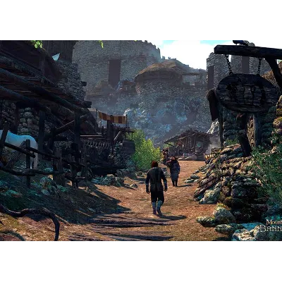 КЛЮЧ Mount & Blade II Bannerlord XBOX, Handheld, PC(не steam) Код - irongamers.ru