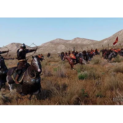 КЛЮЧ Mount & Blade II Bannerlord XBOX, Handheld, PC(не steam) Код - irongamers.ru