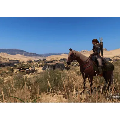КЛЮЧ Mount & Blade II Bannerlord XBOX, Handheld, PC(не steam) Код - irongamers.ru