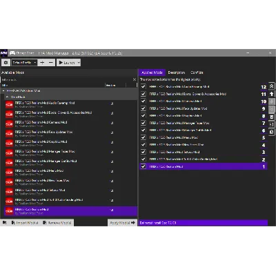 FIFER’s FC25 Realism Mod v1.0 Final TU21 - irongamers.ru