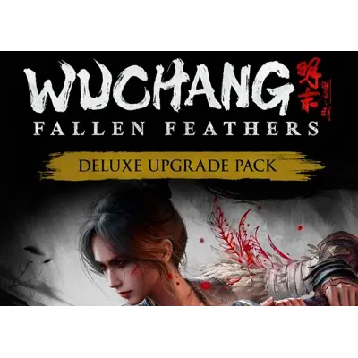 КЛЮЧ WUCHANG Fallen Feathers Deluxe Upgrade Pack XBOX Код - irongamers.ru