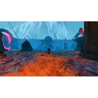 Afallon STEAM АВТОДОСТАВКА RU/KZ/UA/СНГ - irongamers.ru