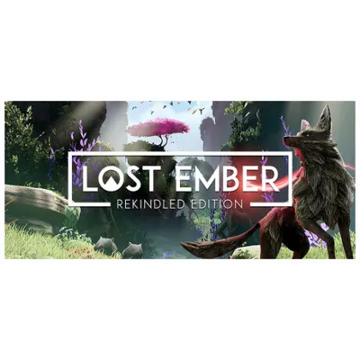 Lost Ember: Rekindled Edition (Steam Gift Россия) - irongamers.ru