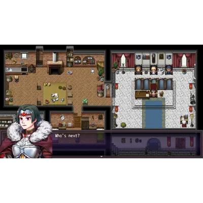 Heroines of Swords & Spells 2 STEAM GIFT AUTO RU+МИР - irongamers.ru
