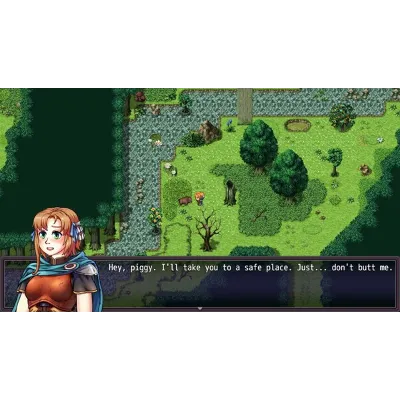 Heroines of Swords & Spells 2 STEAM GIFT AUTO RU+МИР - irongamers.ru