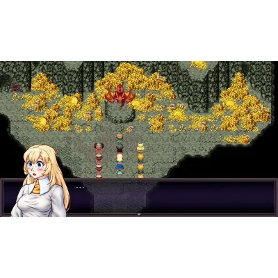Heroines of Swords & Spells 2 STEAM GIFT AUTO RU+МИР - irongamers.ru