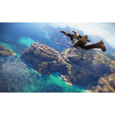 Just Cause 3 (Steam/Ключ/Весь Мир) - irongamers.ru