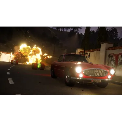 Just Cause 3 (Steam/Ключ/Весь Мир) - irongamers.ru