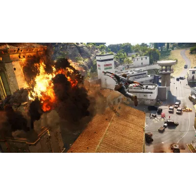 Just Cause 3 (Steam/Ключ/Весь Мир) - irongamers.ru