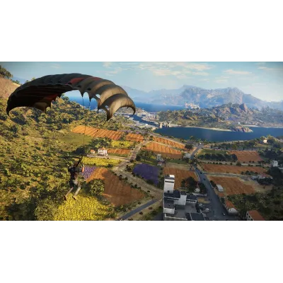 Just Cause 3 (Steam/Ключ/Весь Мир) - irongamers.ru