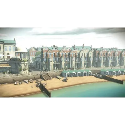Agatha Christie - The ABC Murders XBOX/PC КЛЮЧ - irongamers.ru