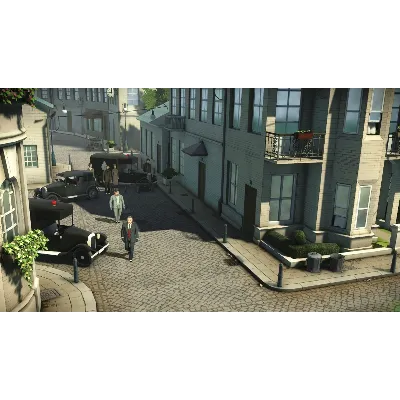 Agatha Christie - The ABC Murders XBOX/PC КЛЮЧ - irongamers.ru