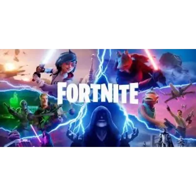 FN(Все платформы) [230-2300 топ скинов] Полный доступ - irongamers.ru