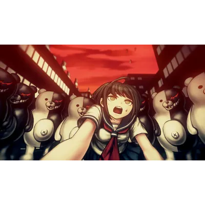 Danganronpa Another Episode: Ultra Despair Girls STEAM GIFT AUTO RU+МИР - irongamers.ru