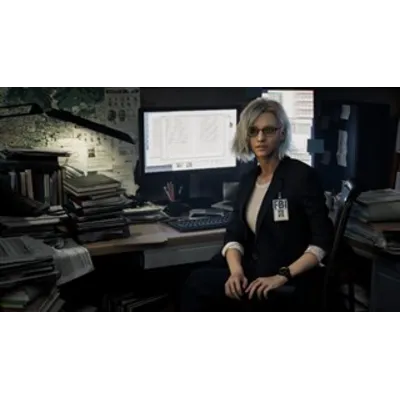 RESIDENT EVIL REQUIEM XBOX SERIES X|S КЛЮЧ - irongamers.ru